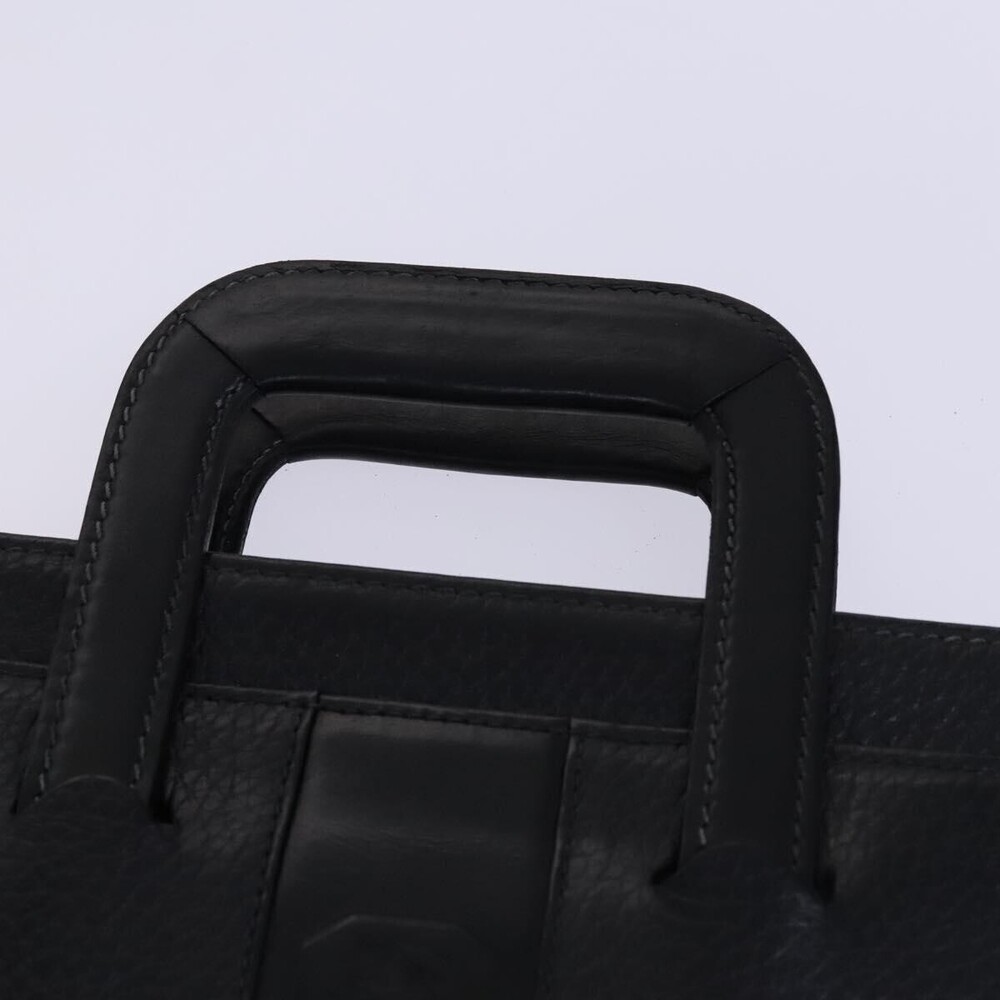 Burberry Vintage Leather - Picture 16 of 16
